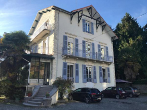 Hotels in Pau